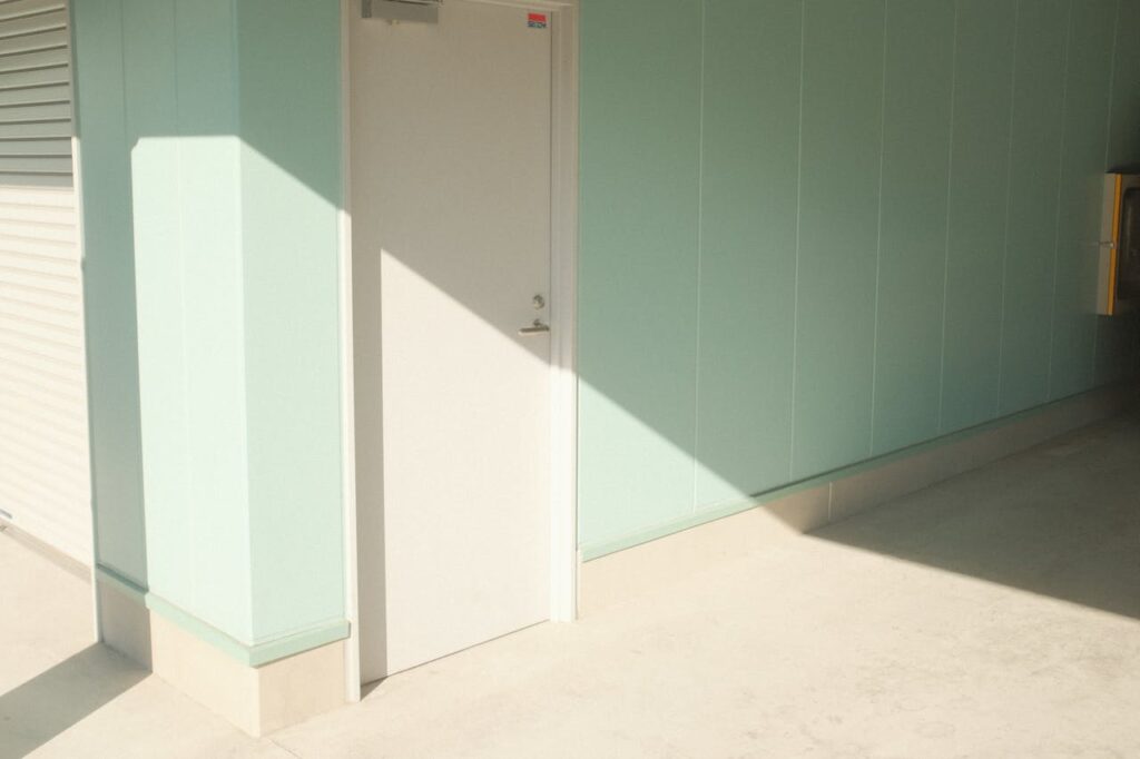 Matte muurverf geeft elke ruimte een rustige uitstraling